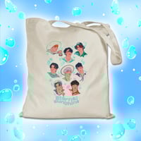 Image 1 of Eternal Sunshine Tote Bag