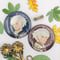 Image of FFXIV Alphinaud and Alisae 2.25" Button Badge