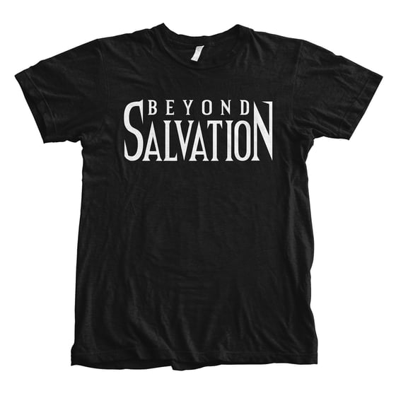 Image of Logo T-shirt
