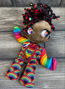 Image 3 of Rainbow Baby