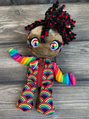 Image 2 of Rainbow Baby