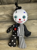 Image 2 of Clown Baby