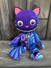 Image 1 of Grape Kitty Baby