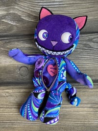 Image 3 of Grape Kitty Baby