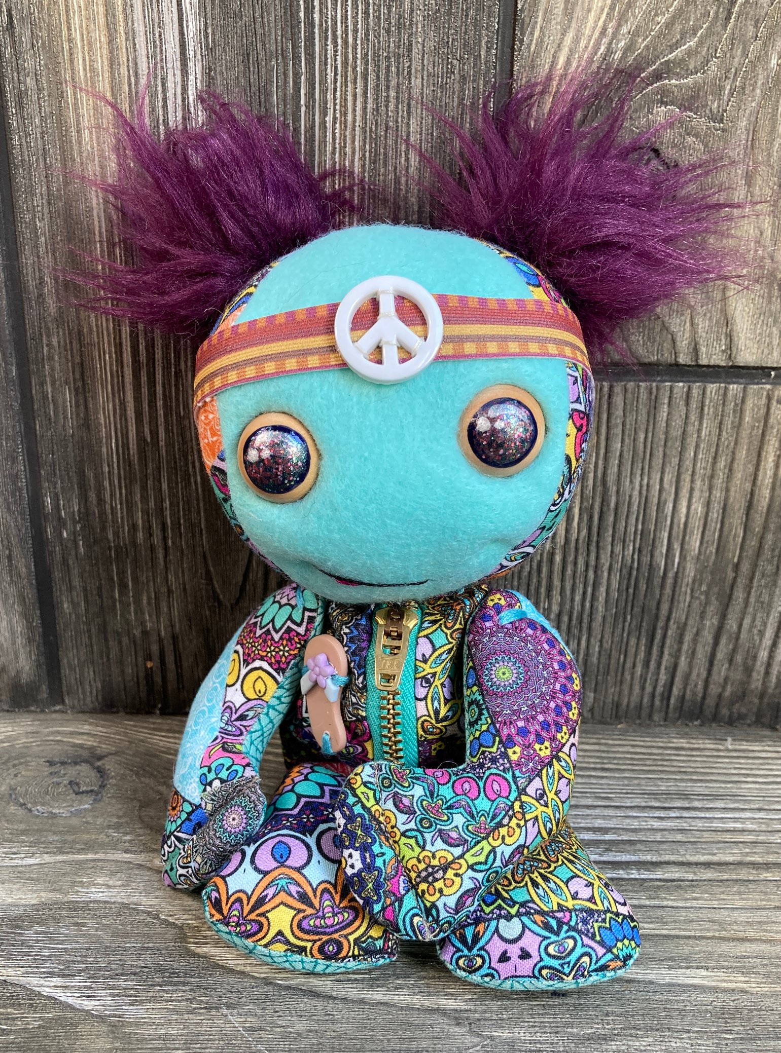 Image of Hippy Baby