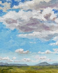 Image 1 of Summer Haze