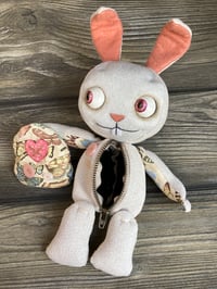 Image 4 of The White Rabbit