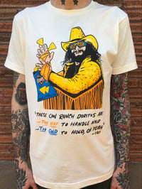 Image 1 of NACHO KING Tee