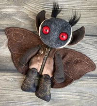 Image 2 of Mothman