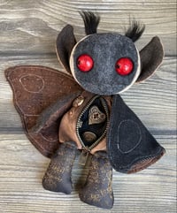 Image 3 of Mothman