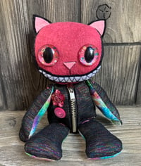 Image 1 of Sparkle Kitty