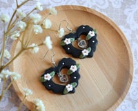 Image 1 of Floral hearts