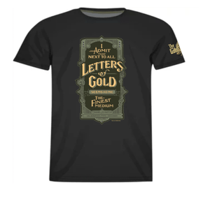 GoldFather T-Shirt