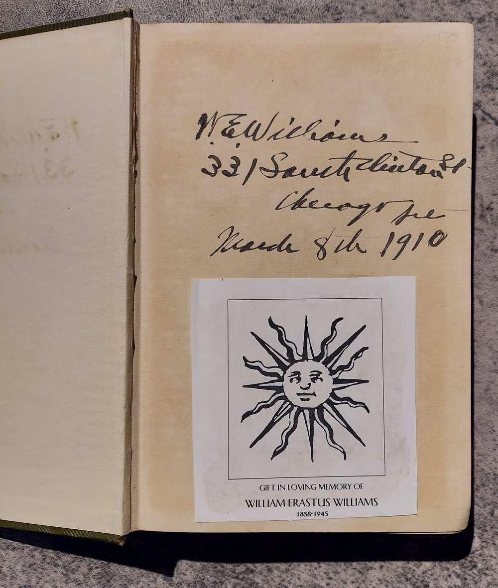 Eusapia Palladino and Her Phenomena, by Hereward Carrington (1909)