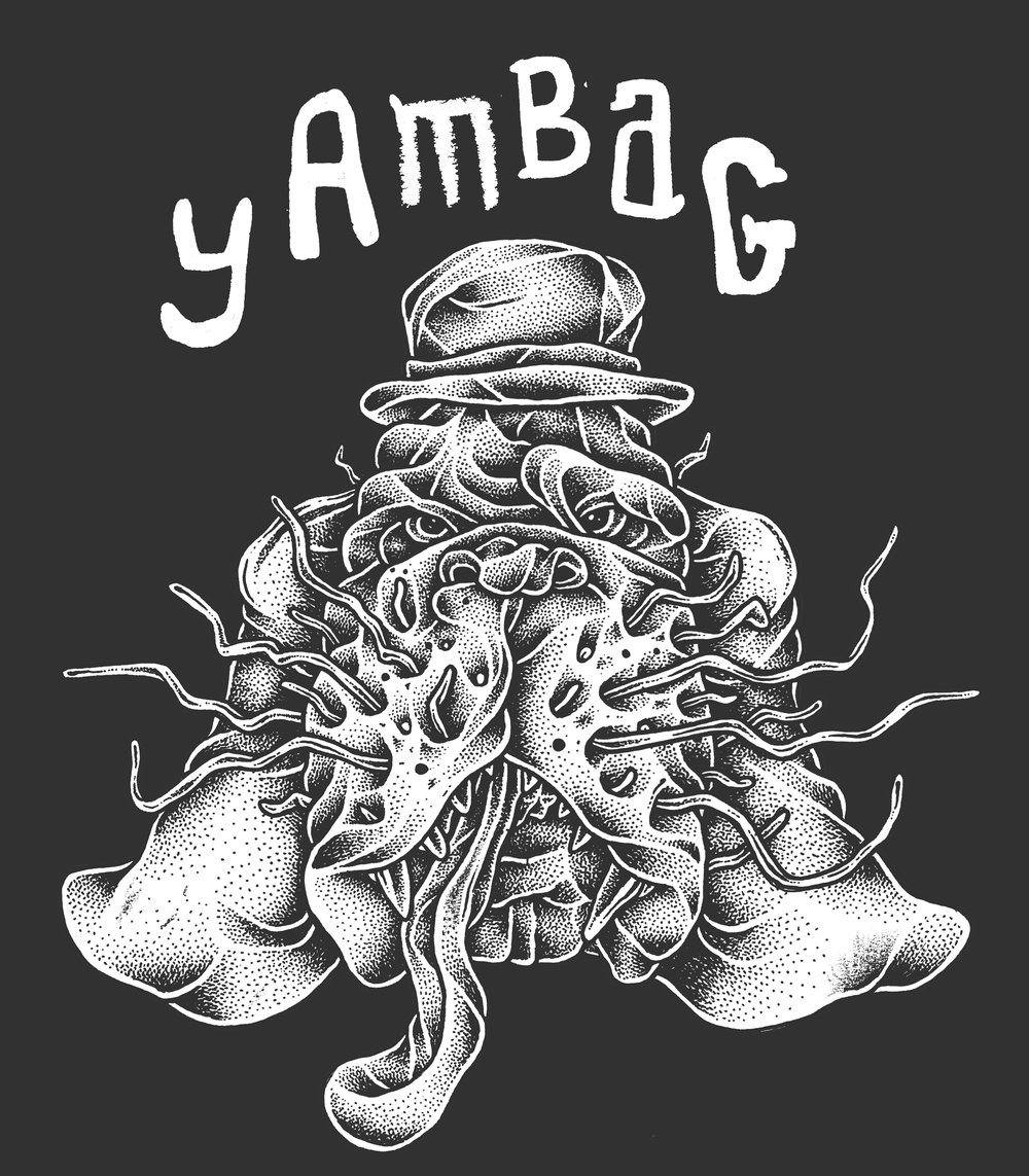 Yambag "McGruff" Shirt 