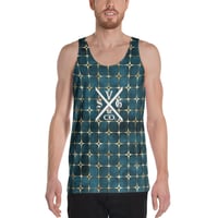 Image 1 of "Money Long" Tank Top