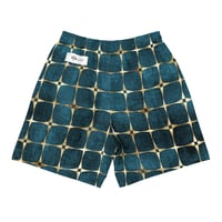 Image 3 of "Money Long" Training shorts 