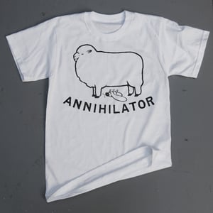 Image of Annhilator