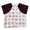SCAFFOLD TEE