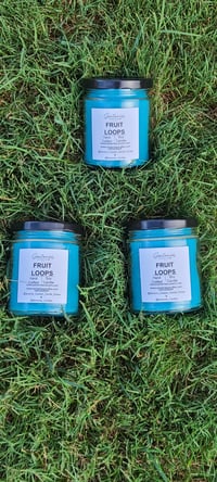 3 FOR $30! 12 oz CANDLES!