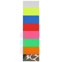 UPGRADE GRIPTAPE COLOUR