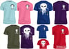 EVIL SKULL TEE