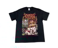 Image 2 of Parasitic Ejaculation - Cerebral Vivisection