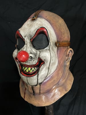 Image of Otis Clown 