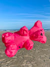 2ft Windsock Bear