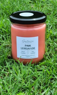 Pink Lemonade 16 oz