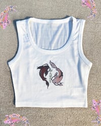 Image 1 of Goodluck Koi Top