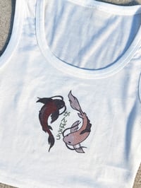 Image 2 of Goodluck Koi Top