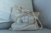 On My Window Tote Bag