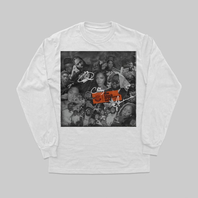 Celebrate TBAT V Long Sleeve Shirt