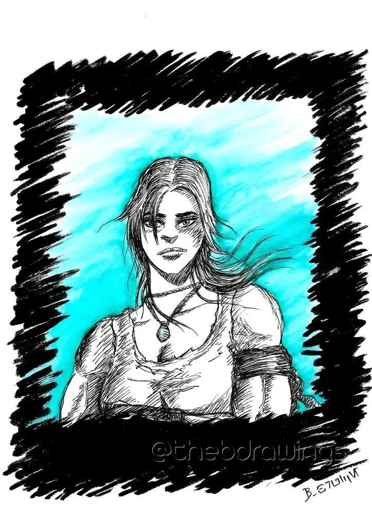 Image of Tomb Raider | Lara Croft