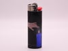 ‘Don’t you feel me?’ Lighter