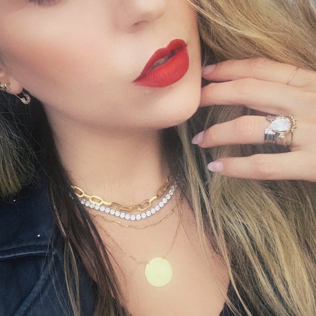 Rossmore. Mermaid Ring Image 4