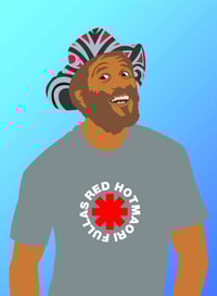 Image 3 of Red Hot Maori Fullas