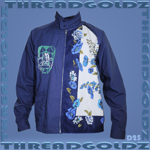 Florazul Threadz Jacket (L)