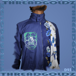 Florazul Threadz Jacket (L)
