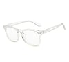 goodnight blue light filtering glasses (clear)