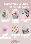 Image 1 of Christmas in July Bundle 