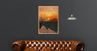 Image 5 of Kimberley Series  "Sunset"