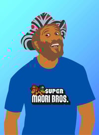 Image 2 of Super Maori