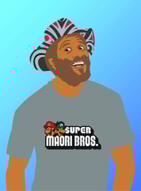 Image 3 of Super Maori