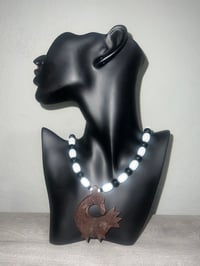 Image 1 of Sankofa Necklaces