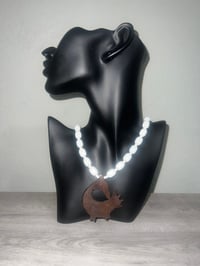 Image 3 of Sankofa Necklaces