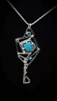 Image 2 of Tesseract key