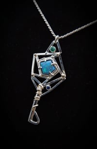 Image 4 of Tesseract key
