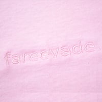 Image 2 of PiNK < fareevade. > CRoP 